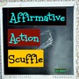 Affirmative Action Scuffle