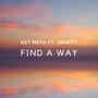 Find a way (feat. Gruffy)