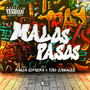 Malos Pasos (Explicit)