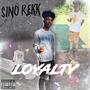 Loyalty (Explicit)