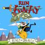 Run Away (feat. WAV Alex) [Explicit]