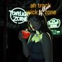 ah track zone wick it