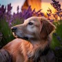 Relaxing Lofi for Dogs: Calm Canine Melodies