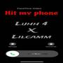 Hit my phone (Explicit)