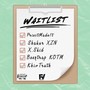 Waitlist (Explicit)