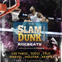 The Slam Dunk Records Rocbeats Cypher (Explicit)