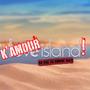 K'Amour Island! (Explicit)