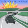 Die Kanone (feat. Bijelo Dugme)