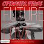 FUTURE LOVE (feat. Mike Ant & Brooke Taylor) [Radio Edit]