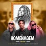 Homenagem (Kioka Limpa) [feat. Telma G, Lil Magro & Mamoite Eliot]