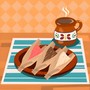 Champurrado y Tamales