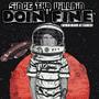 Doin' Fine (When Mars Attacked) [Explicit]