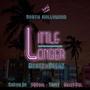 Little Longer (feat. Safiya Jin, Tony J, Kelly Kel & Brady Goodyear)