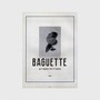 Baguette (Remix) [Explicit]