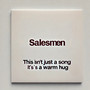 This Isn't Just a Song It's a Warm Hug