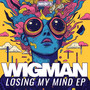 Losing My Mind EP