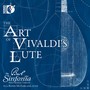 VIVALDI, A.: Concertos, RV 93, 540 / Trio Sonatas, RV 82, 85 / In turbato mare irato (McFarlane, The Bach Sinfonia, Abraham)
