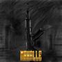 Mahalle (feat. Morass) [Explicit]