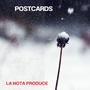 postcards
