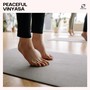 Peaceful Vinyasa: Yoga Music