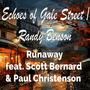 Runaway (feat. Scott Bernard & Paul Christenson)