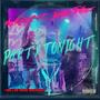 PARTY TONIGHT (feat. JAMIE TRILLER) [Explicit]