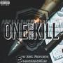 One Shot One Kill (feat. DoughBoyWillie) [Explicit]