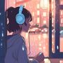 Gentle Rainfall: Lofi for Relaxation