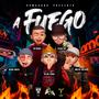 A Fuego (feat. Drakomafia, Fat Broka, BlackRoy & Walter Dietrich)