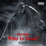 Who is Sosa (Explicit)