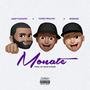 Monate (feat. Th3rd Prolific & IronAge) [Explicit]