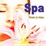 Spa - Music to Relax