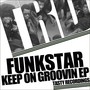 Keep On Groovin EP