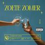 Zoete Zomer (feat. Jaffa) [Explicit]