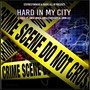 Hard in My City (Explicit)