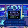 GOAT (REMIXES)