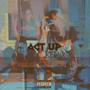 ACT UP (feat. Lil Volumes) [REMIX] [Explicit]