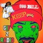 KEEP CTRL RADIO