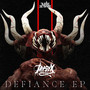 Defiance EP (Explicit)