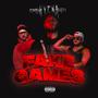 FAKE GAMES (feat. SG Birdy Rado & Cepo Cash) [Explicit]