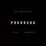 Pressure (feat. HLS & Baksta) [Explicit]