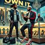 Own It (feat. RyderDie) [Explicit]