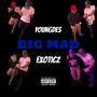 Big Mad (feat. Exoticz) [Explicit]