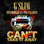 Can't Take It Away (feat. Figg Panamera) [Explicit]