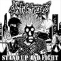 Stand up and Fight (Explicit)