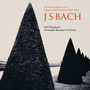 J.S. Bach: Orchestral Suites 1 & 2 - Harpsichord Concerto BWV 1053