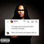 LETTER TO WAKA
