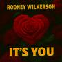 IT'S YOU