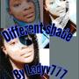 Different Shades (Explicit)