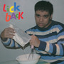 LICK BACK (Explicit)